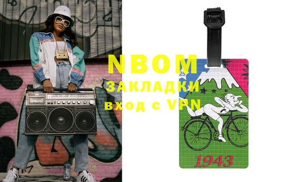 шишки Горняк